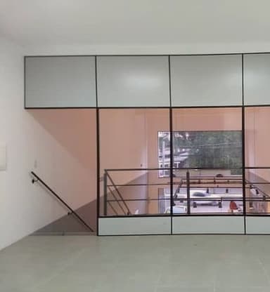Foto de um projeto